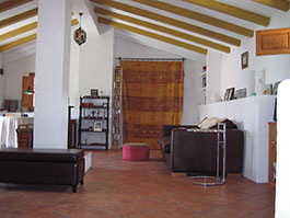 Reforma de Edificaciones